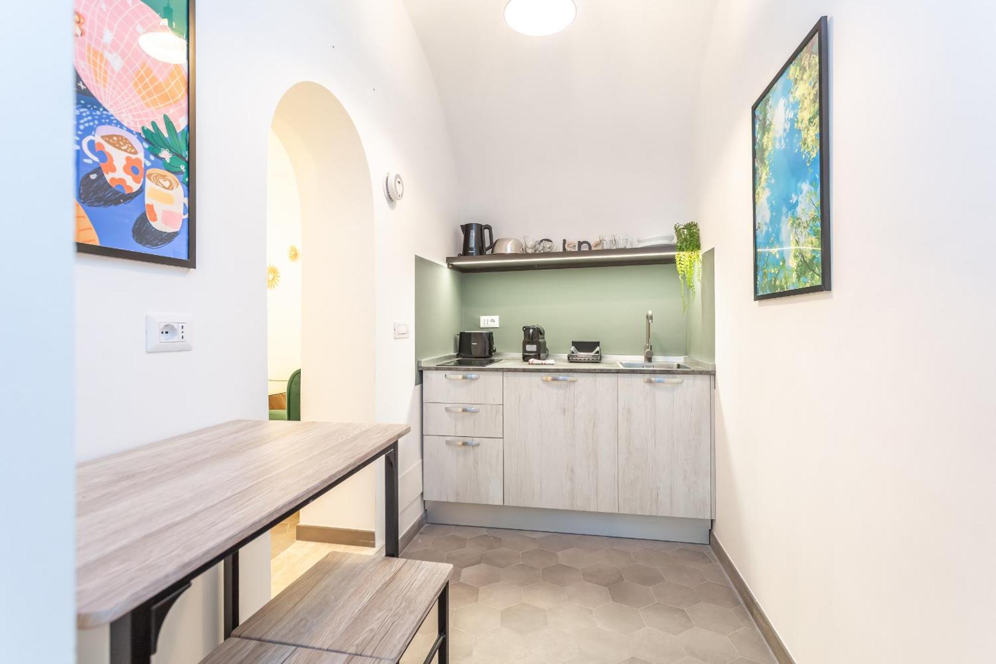 Apartment Pantheon Giovanni Hideaway Rome