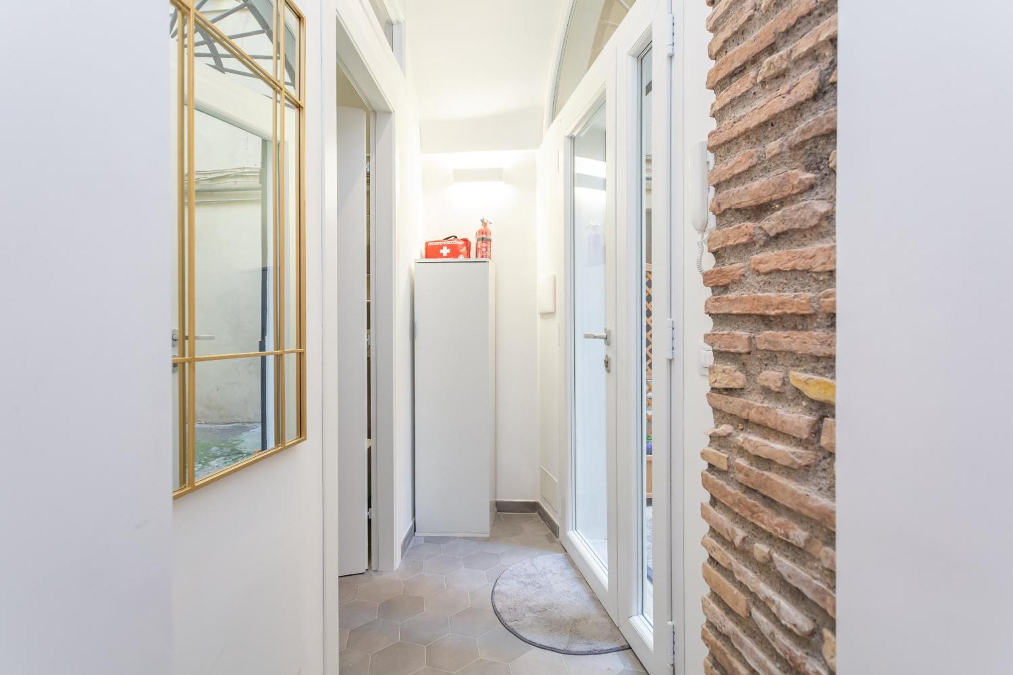 Pantheon Giovanni Hideaway * Rome