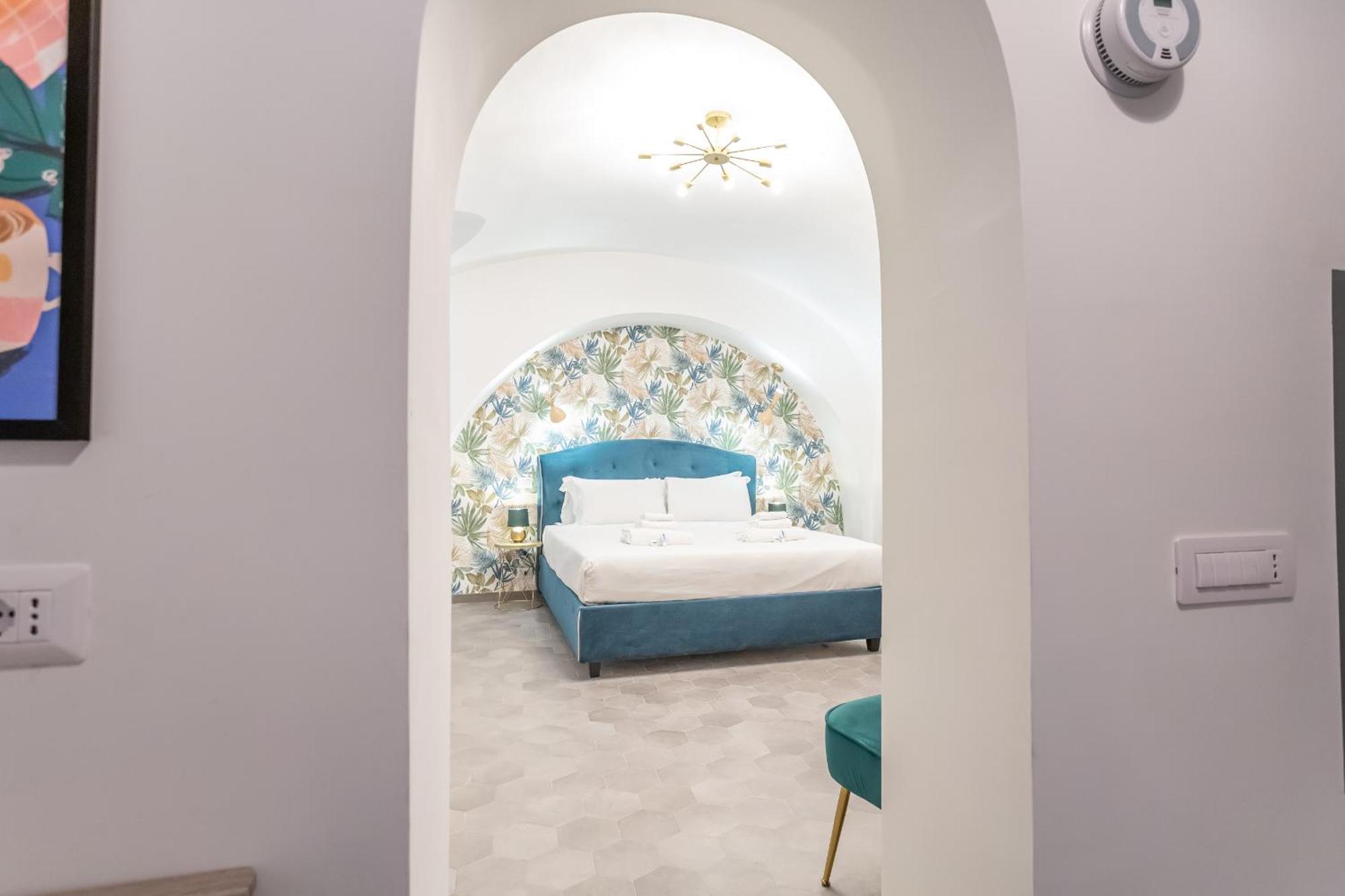 Pantheon Giovanni Hideaway Apartment *
