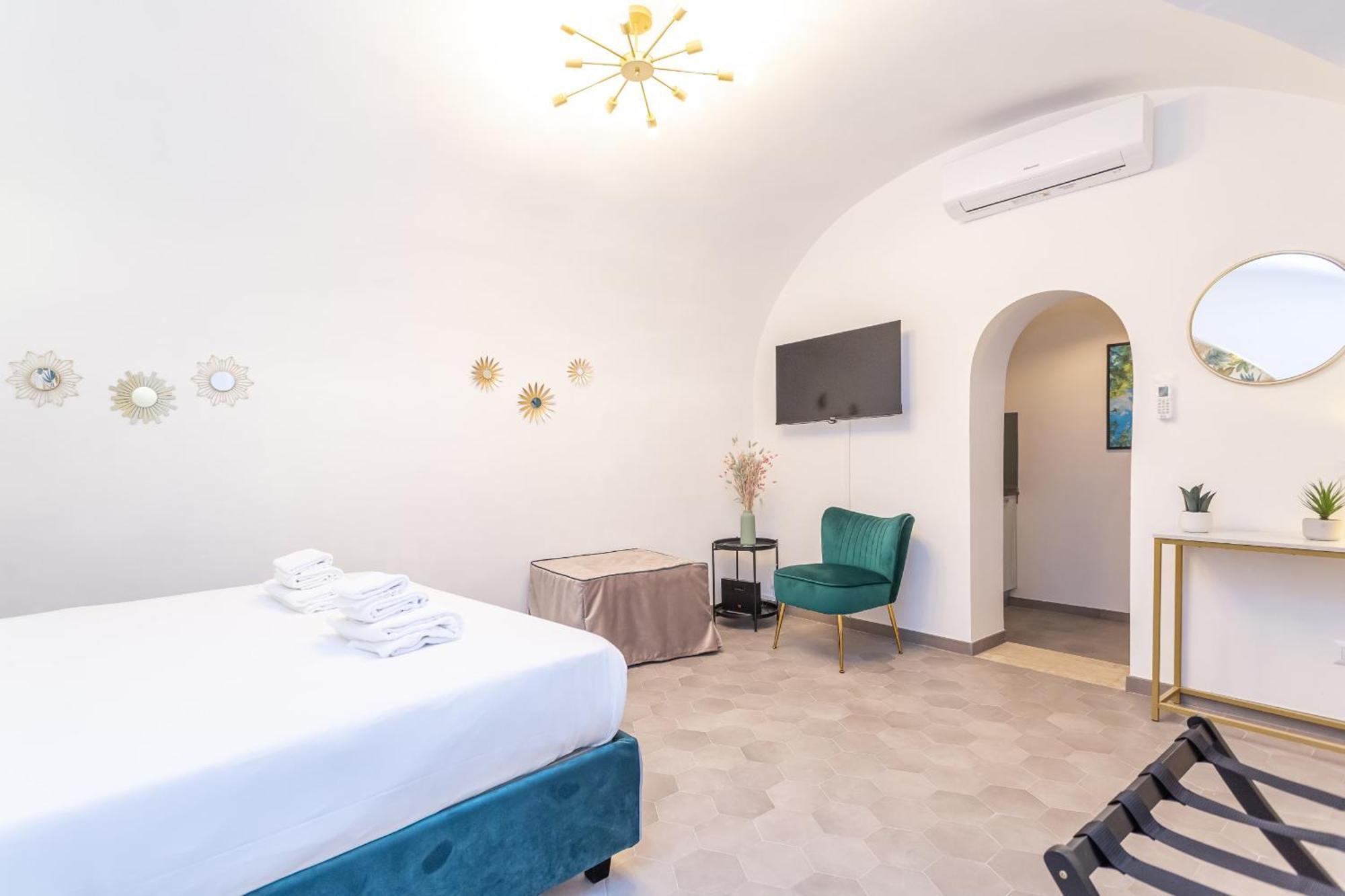 Pantheon Giovanni Hideaway Apartment