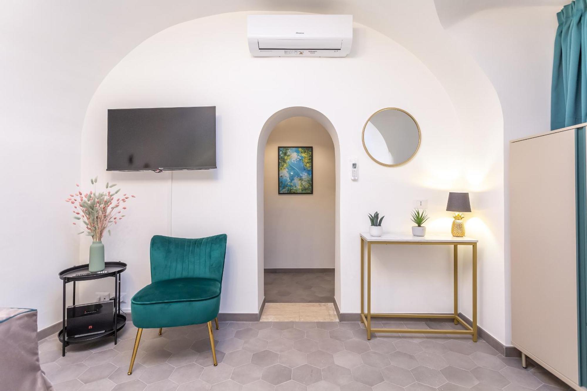 Pantheon Giovanni Hideaway * Rome
