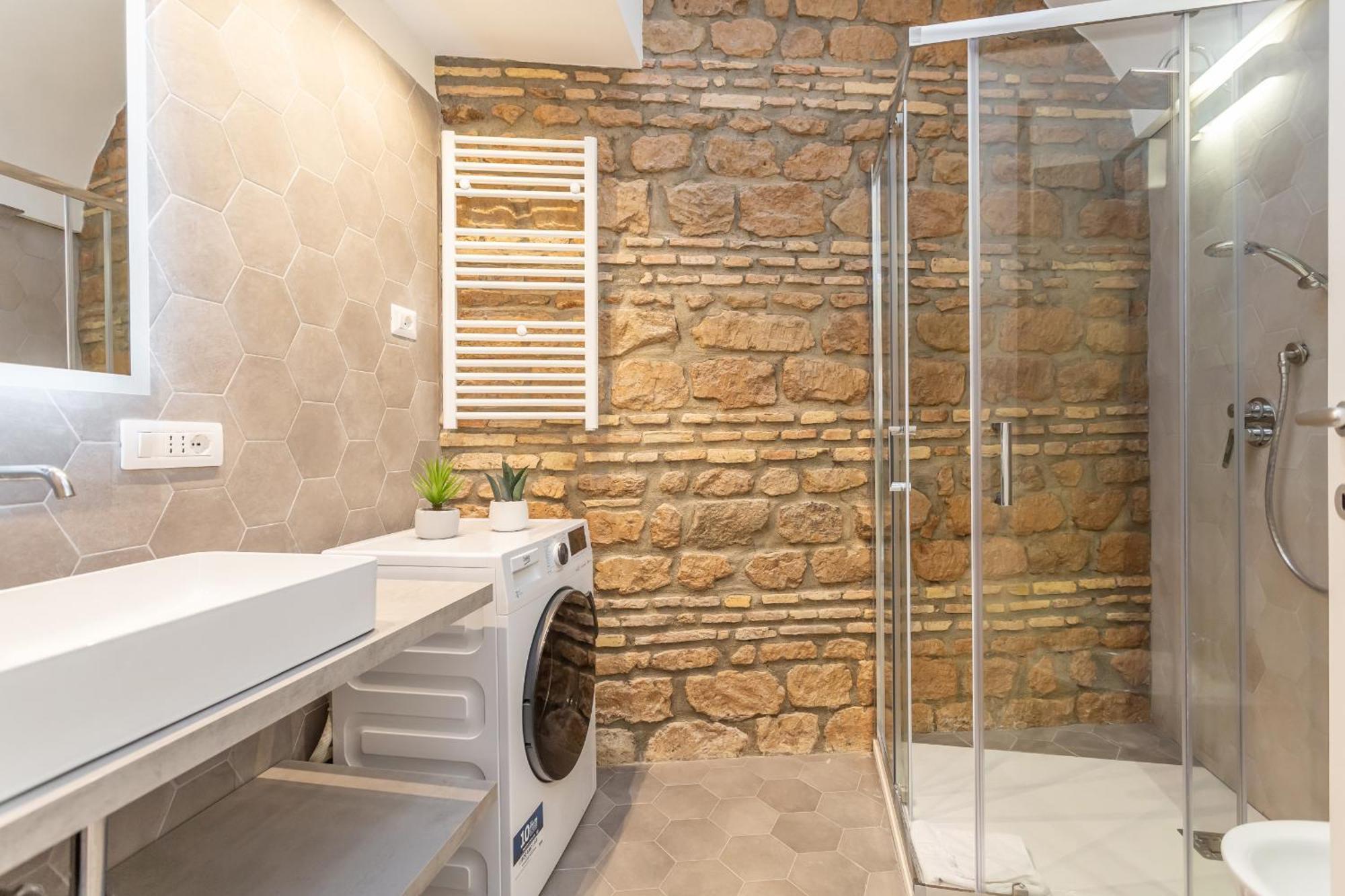 Pantheon Giovanni Hideaway Apartment
