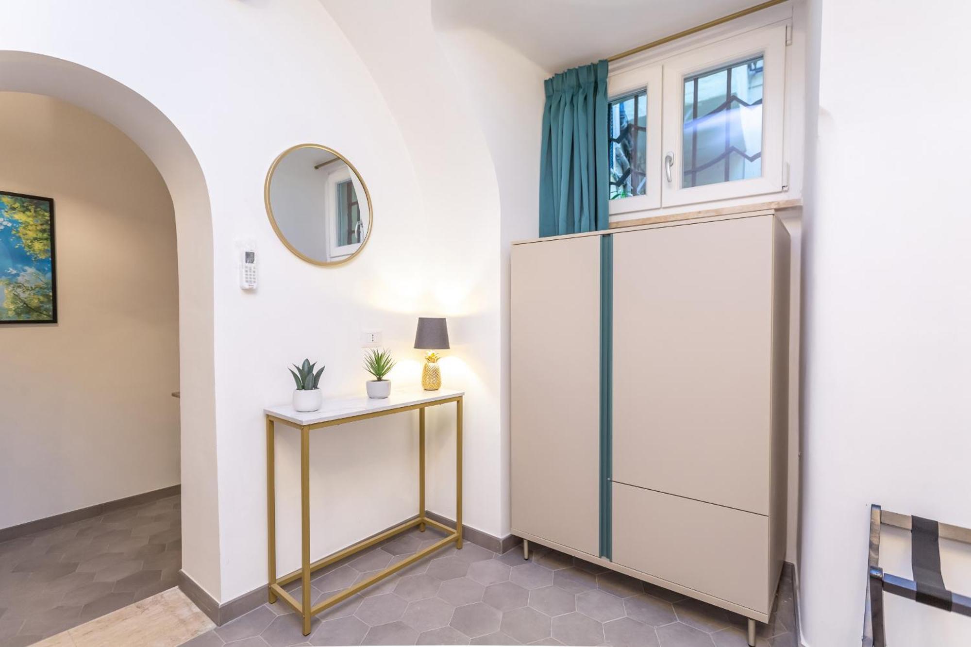 Pantheon Giovanni Hideaway * Rome
