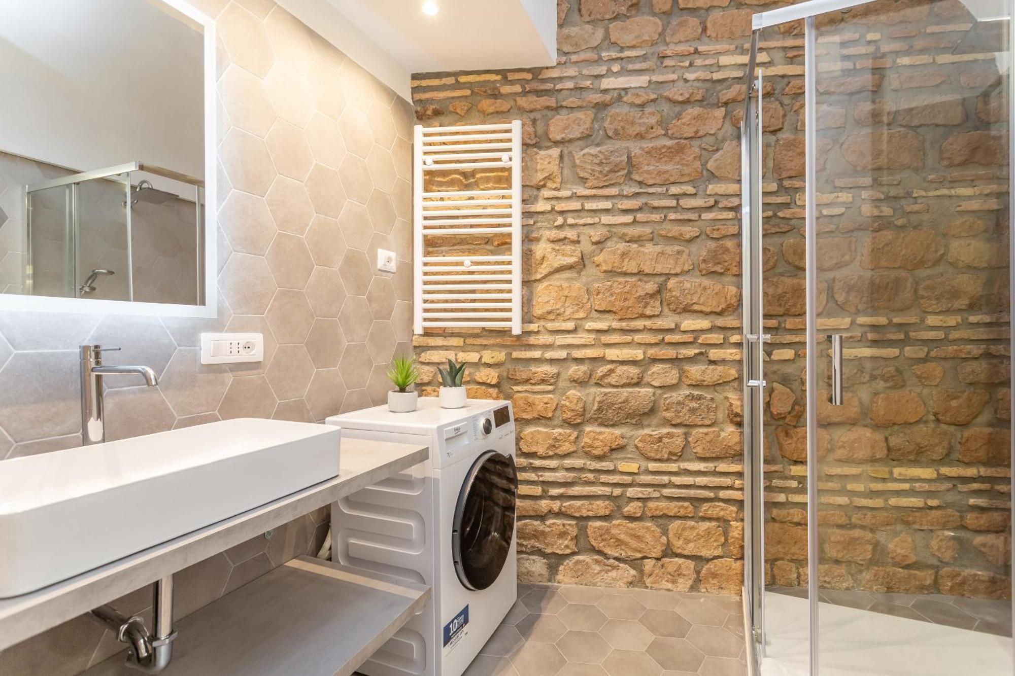 Pantheon Giovanni Hideaway Apartment